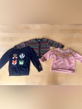 Hanna Andersson, Joules and Tea Collection Bundle